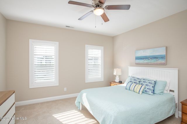 105 Blue Bill Way, Beaufort, NC 28516