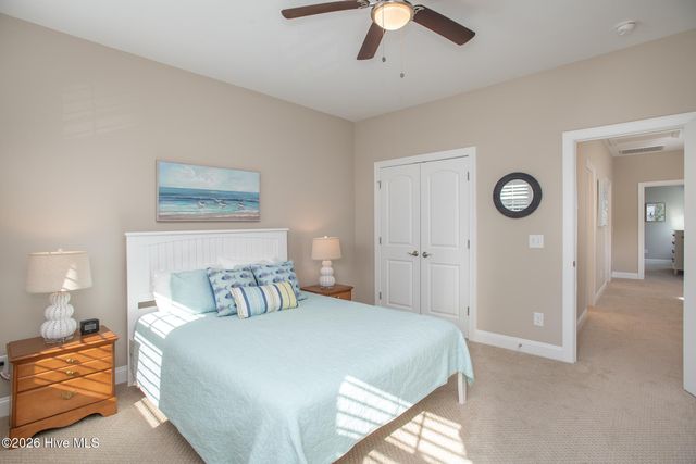 105 Blue Bill Way, Beaufort, NC 28516