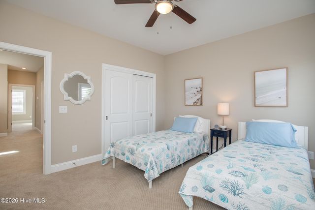 105 Blue Bill Way, Beaufort, NC 28516