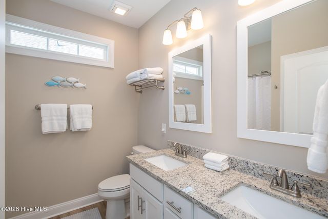 105 Blue Bill Way, Beaufort, NC 28516