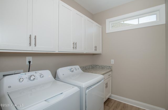 105 Blue Bill Way, Beaufort, NC 28516