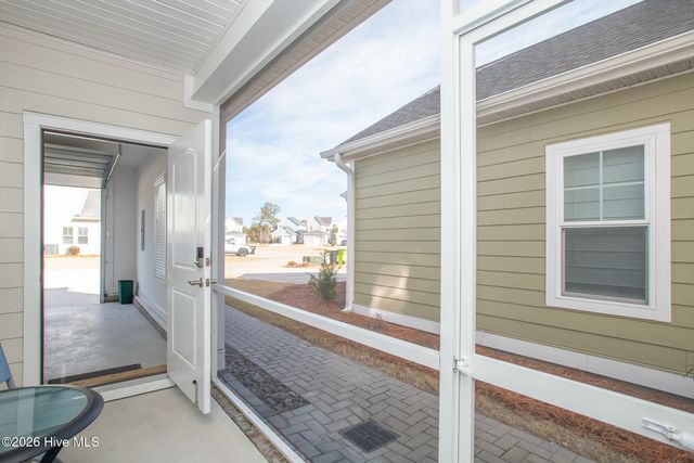 105 Blue Bill Way, Beaufort, NC 28516