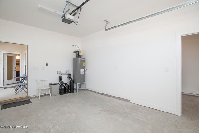 105 Blue Bill Way, Beaufort, NC 28516