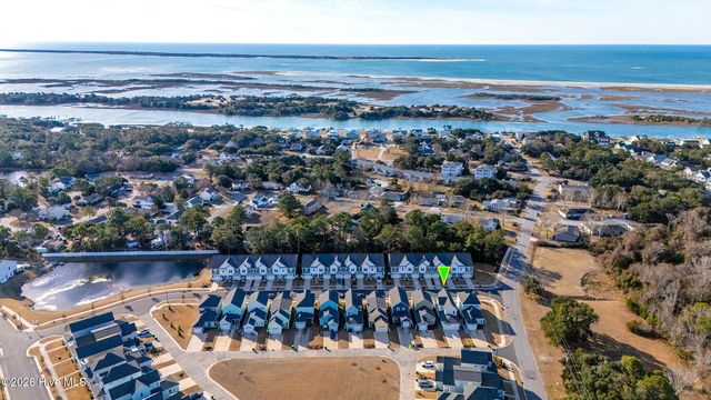 105 Blue Bill Way, Beaufort, NC 28516