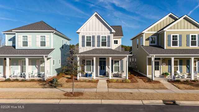 105 Blue Bill Way, Beaufort, NC 28516