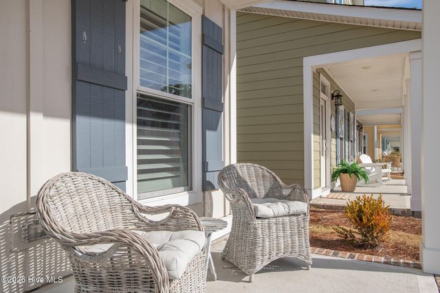 105 Blue Bill Way, Beaufort, NC 28516