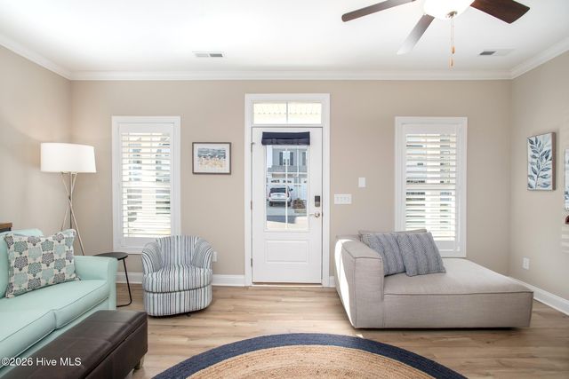 105 Blue Bill Way, Beaufort, NC 28516