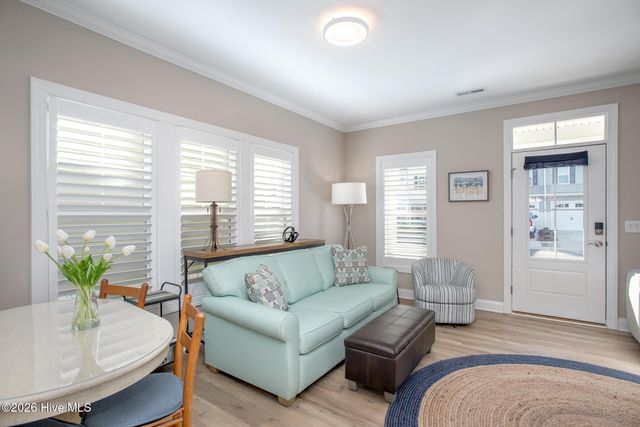 105 Blue Bill Way, Beaufort, NC 28516