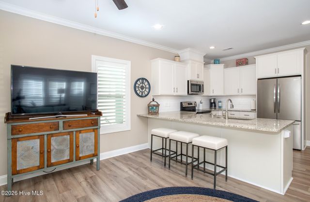 105 Blue Bill Way, Beaufort, NC 28516