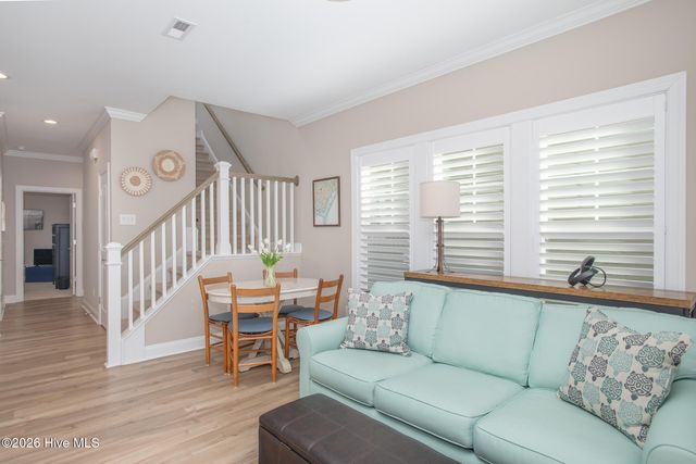 105 Blue Bill Way, Beaufort, NC 28516