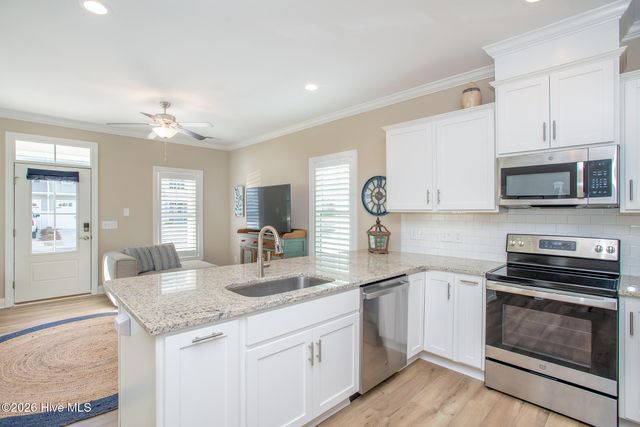 105 Blue Bill Way, Beaufort, NC 28516