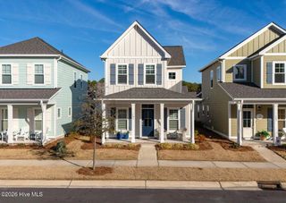 105 Blue Bill Way, Beaufort, NC 28516