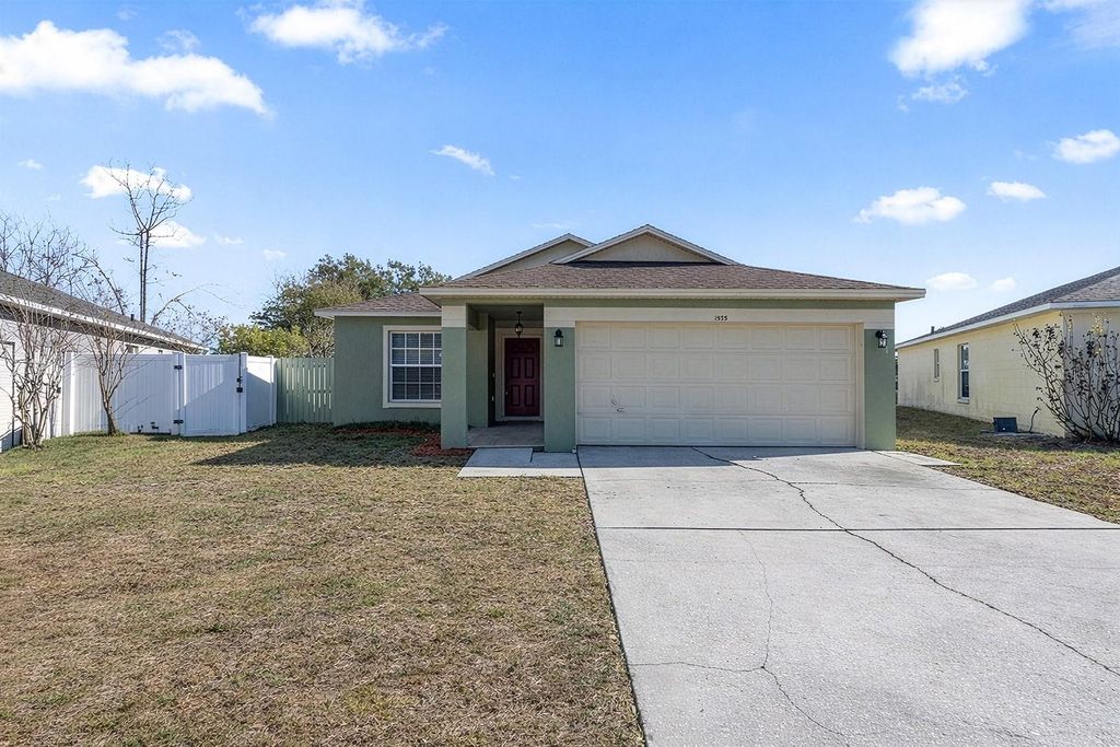 1533 SUNSET VIEW CIRCLE, Apopka, FL 32703