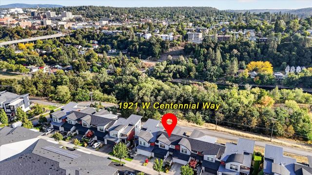 1921 W Centennial Way, Spokane, WA 83858