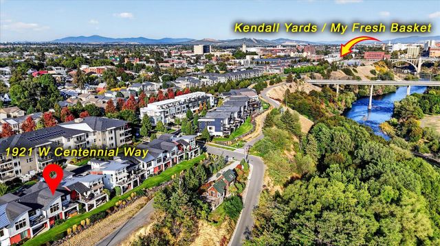 1921 W Centennial Way, Spokane, WA 83858