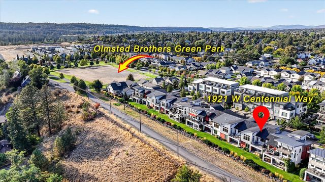 1921 W Centennial Way, Spokane, WA 83858
