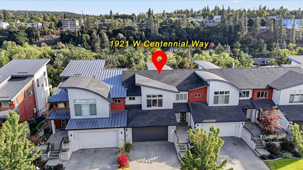 1921 W Centennial Way, Spokane, WA 83858 photo 3