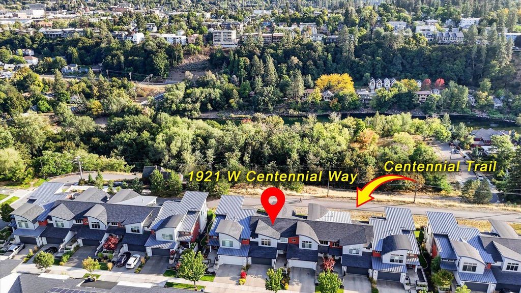 1921 W Centennial Way, Spokane, WA 83858 photo 4