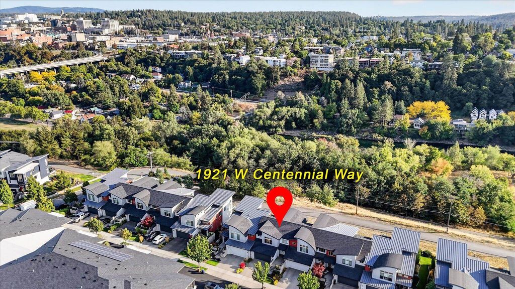 1921 W Centennial Way, Spokane, WA 83858 photo 5
