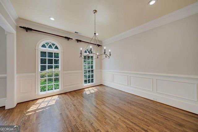 3014 Greendale Drive NW, Atlanta, GA 30327