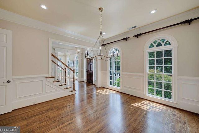 3014 Greendale Drive NW, Atlanta, GA 30327