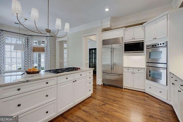3014 Greendale Drive NW, Atlanta, GA 30327