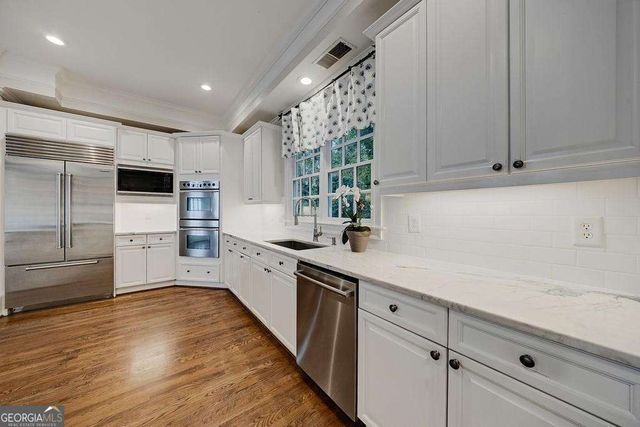 3014 Greendale Drive NW, Atlanta, GA 30327