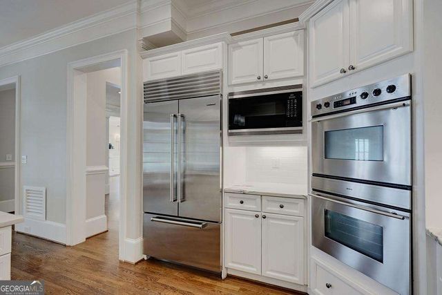 3014 Greendale Drive NW, Atlanta, GA 30327