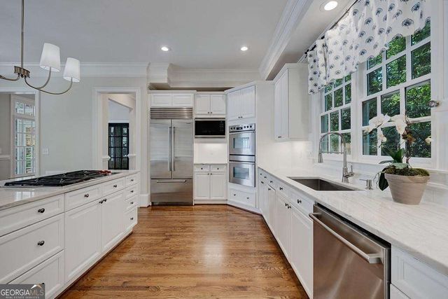 3014 Greendale Drive NW, Atlanta, GA 30327