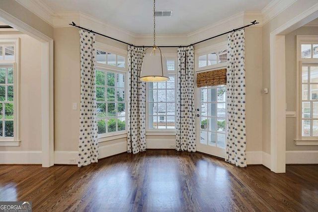 3014 Greendale Drive NW, Atlanta, GA 30327