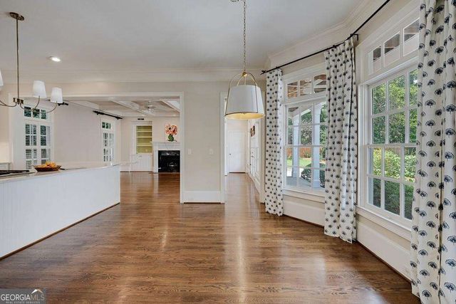 3014 Greendale Drive NW, Atlanta, GA 30327