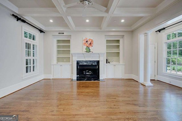 3014 Greendale Drive NW, Atlanta, GA 30327