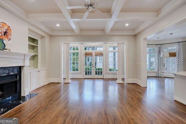3014 Greendale Drive NW, Atlanta, GA 30327