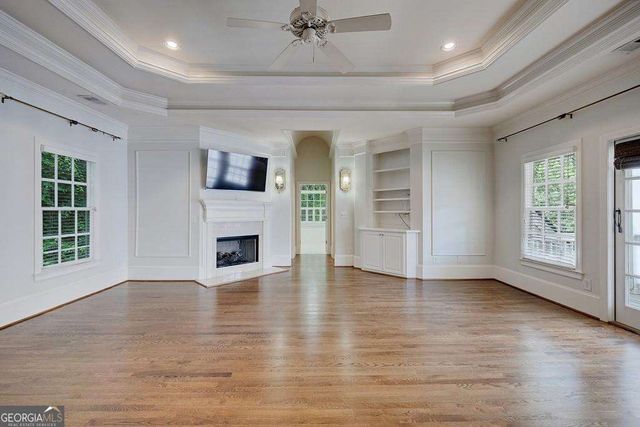 3014 Greendale Drive NW, Atlanta, GA 30327