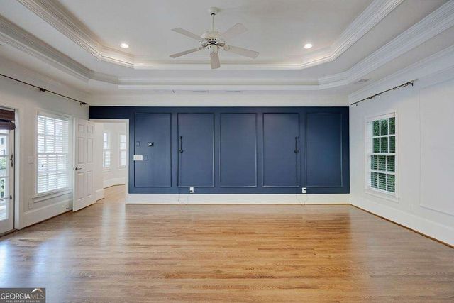3014 Greendale Drive NW, Atlanta, GA 30327