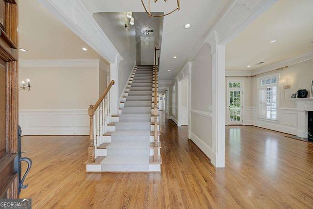 3014 Greendale Drive NW, Atlanta, GA 30327