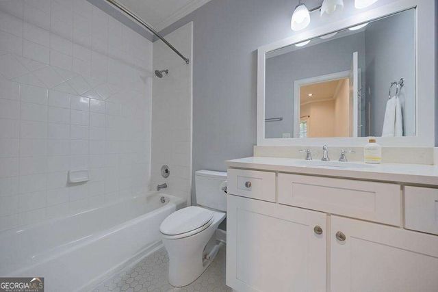 3014 Greendale Drive NW, Atlanta, GA 30327