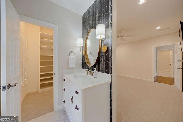 3014 Greendale Drive NW, Atlanta, GA 30327