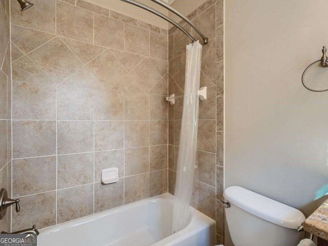 3014 Greendale Drive NW, Atlanta, GA 30327