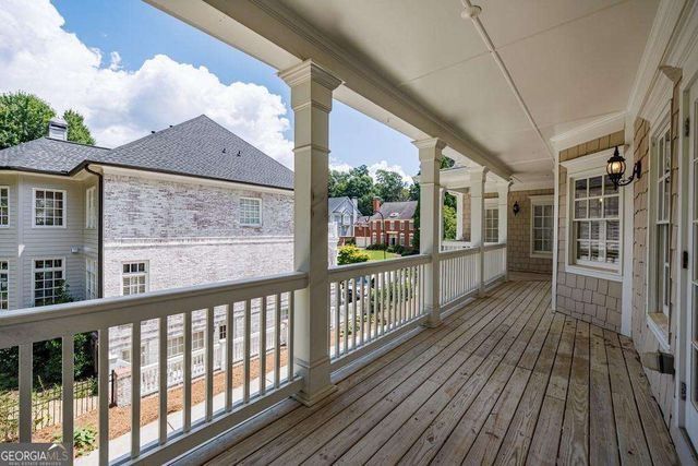 3014 Greendale Drive NW, Atlanta, GA 30327