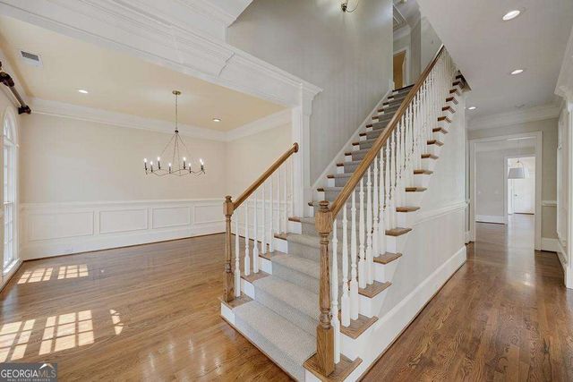 3014 Greendale Drive NW, Atlanta, GA 30327