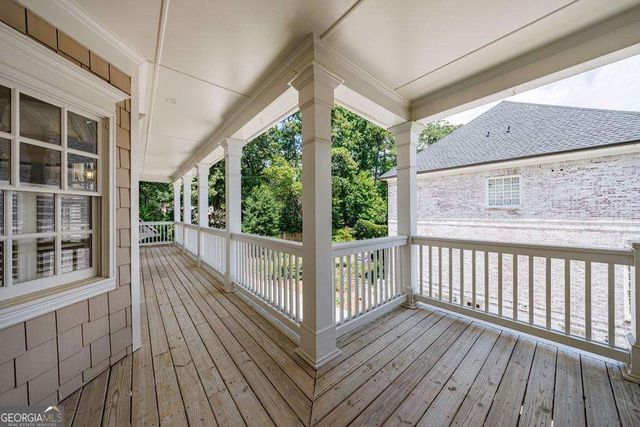 3014 Greendale Drive NW, Atlanta, GA 30327