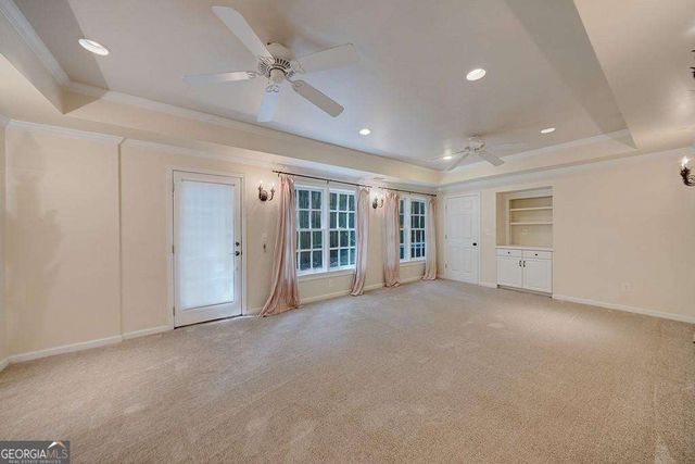 3014 Greendale Drive NW, Atlanta, GA 30327