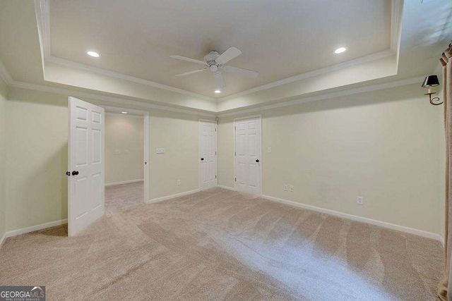 3014 Greendale Drive NW, Atlanta, GA 30327