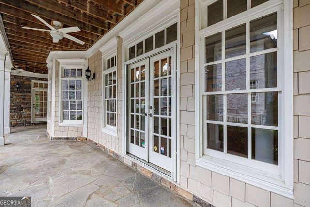 3014 Greendale Drive NW, Atlanta, GA 30327