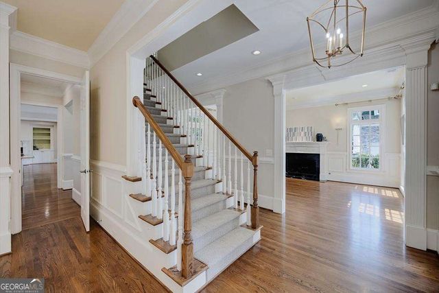 3014 Greendale Drive NW, Atlanta, GA 30327