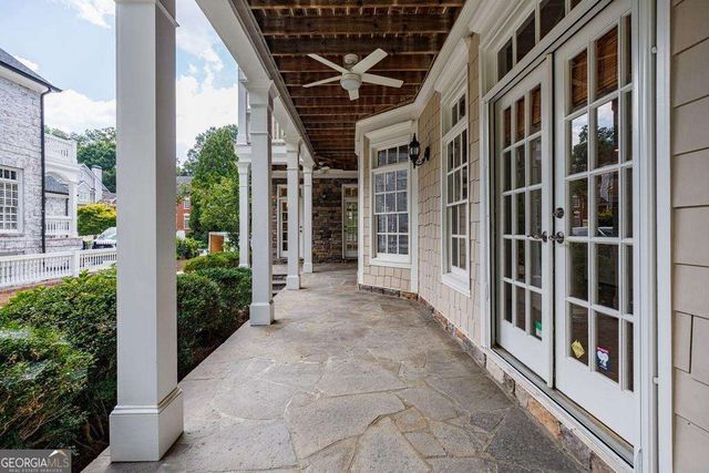 3014 Greendale Drive NW, Atlanta, GA 30327
