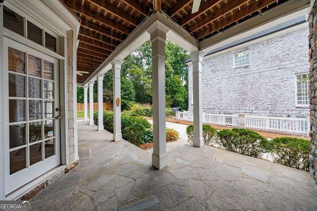 3014 Greendale Drive NW, Atlanta, GA 30327