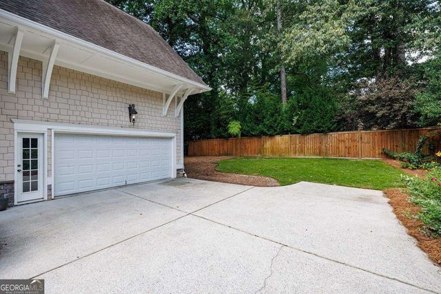 3014 Greendale Drive NW, Atlanta, GA 30327