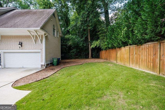 3014 Greendale Drive NW, Atlanta, GA 30327